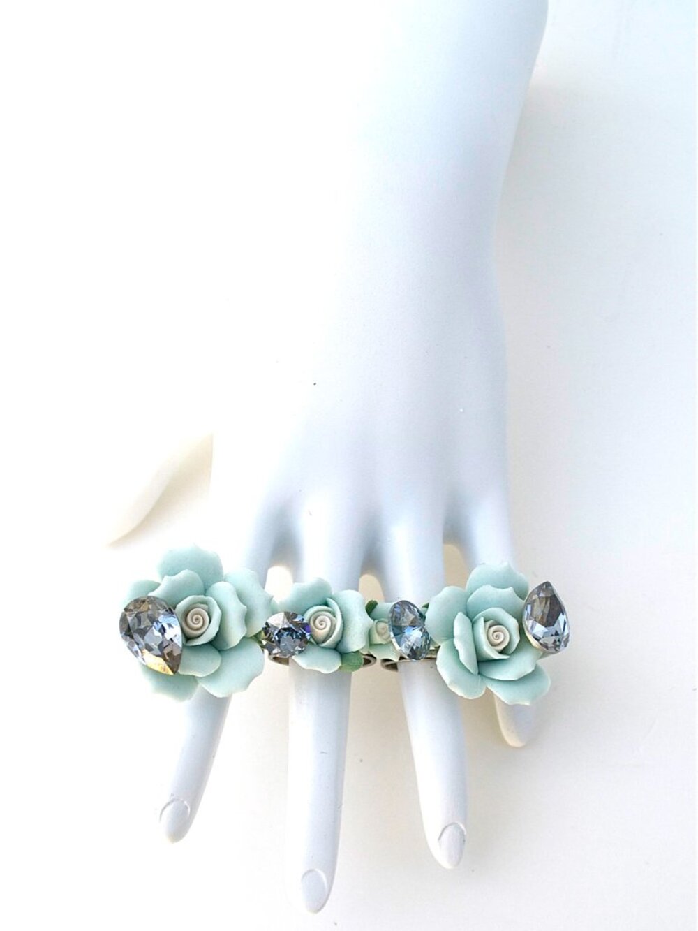 GASOLINE GLAMOUR ADY SINGS THE BLUES XXX SLIDE RING💙🪻💎